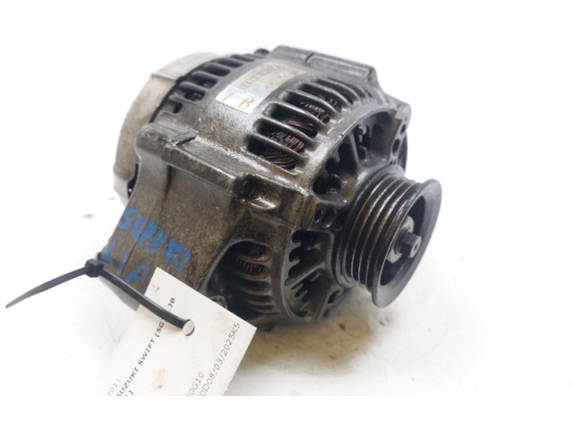 Генератор 3140080G10   Suzuki Swift