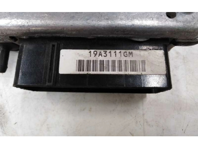 Блок управления двигателя MKC104032, MKC104032 Rover 414 - 416 - 420