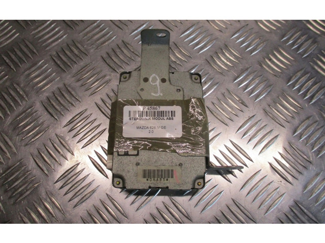 Блок управления АБС KB4267650   Mazda 626