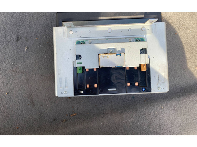 Дисплей 312155021, 3AF351F Volvo V70