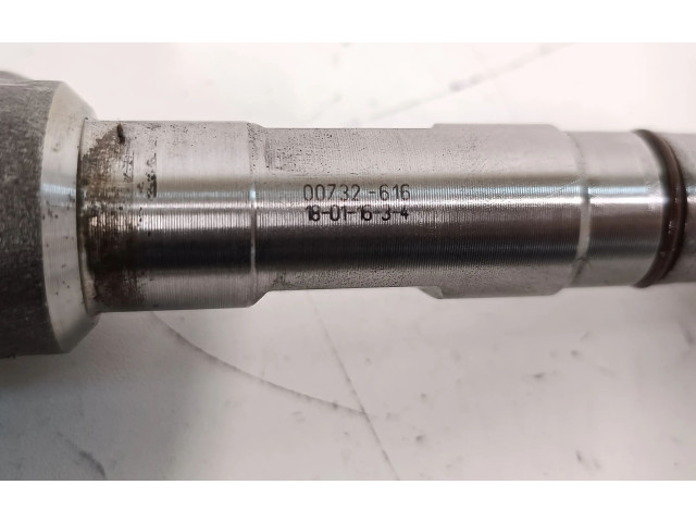 Vstřikovač 04L130277AC, 0445110469 Volkswagen Tiguan