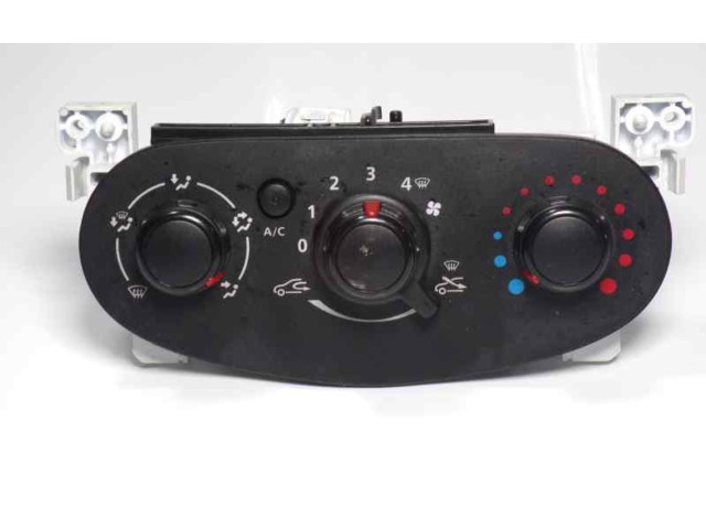 Модуль блока управления кондиционером 275102784R, 5P3743000 Dacia Dokker