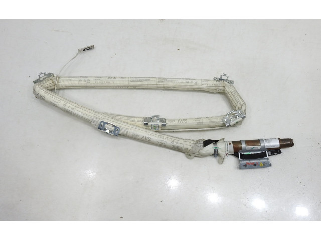 Боковая надувная подушка