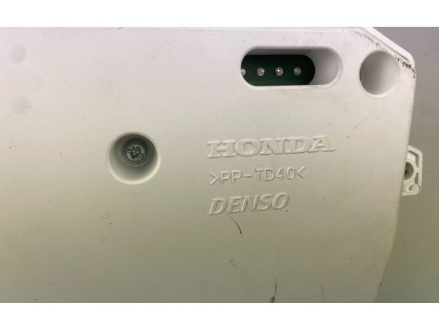 Панель приборов 78100-TZB-E430-M1, 78100TZBE430M1   Honda Jazz       