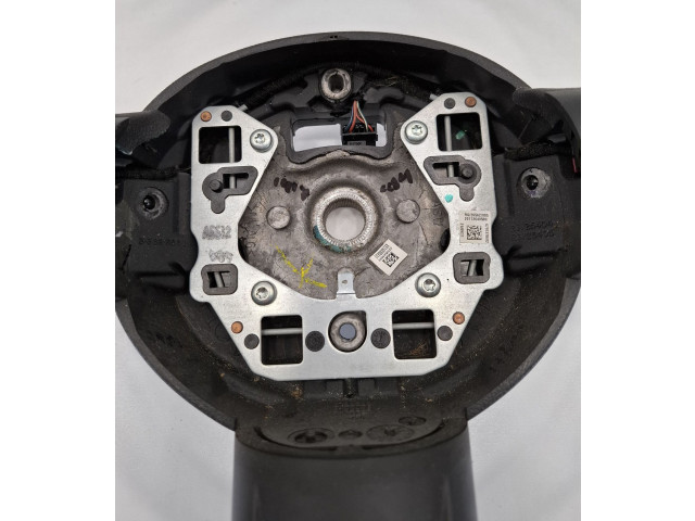 Руль Mini One - Cooper R57  2007 - 2016 года       