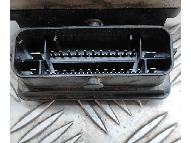 Блок АБС 7G912C405AA   Ford  S-MAX  2006 - 2015 года