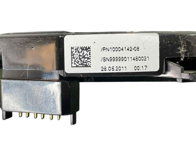 Подрулевой шлейф SRS 10004142, 1000414208 Jeep Grand Cherokee