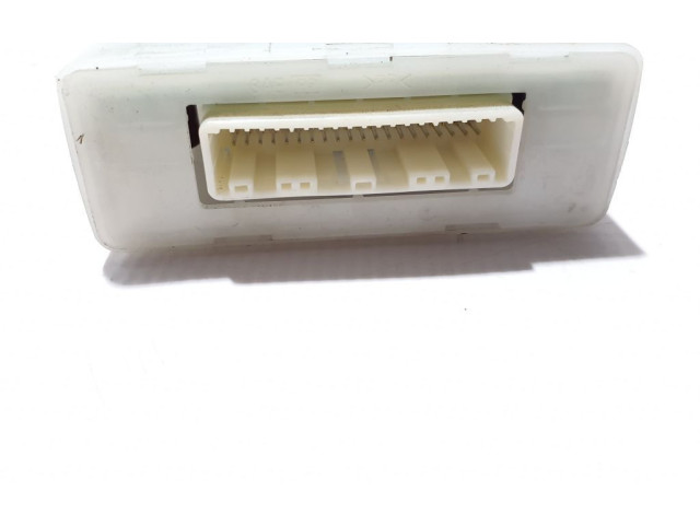 Блок управления 253C01CY0B Infiniti FX