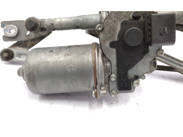 Моторчик дворников 51701421, 404978 Fiat Grande Punto