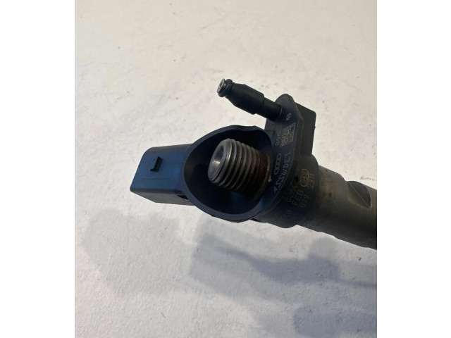 Форсунка 059130277bd, 0445115079    Volkswagen Phaeton  BMK 