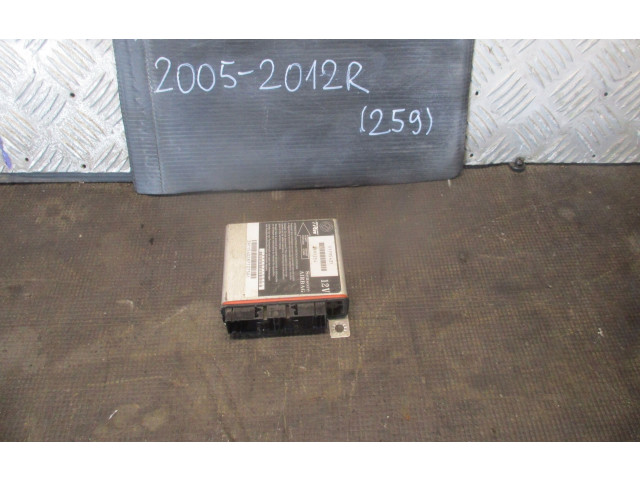 Блок подушек безопасности 51795431 Fiat Grande Punto