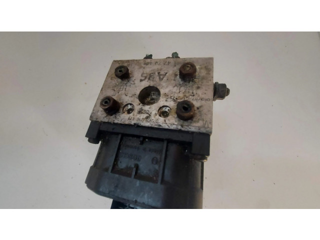 Блок АБС 0265216471, 4779484 Audi A4 S4 B7 8E 8H 2005-2008 года
