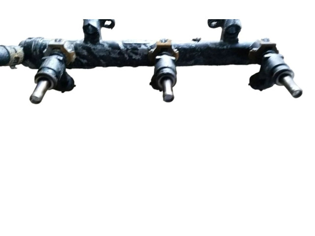 Форсунка Skoda Fabia Mk3 (NJ) CHYA