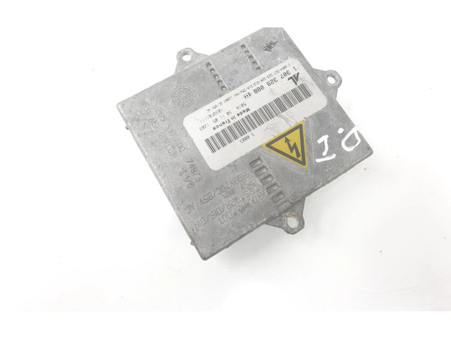 Блок управления Xenon