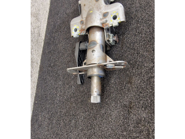    Рулевая рейка 30742993   Volvo XC90 2007 - 2014 года