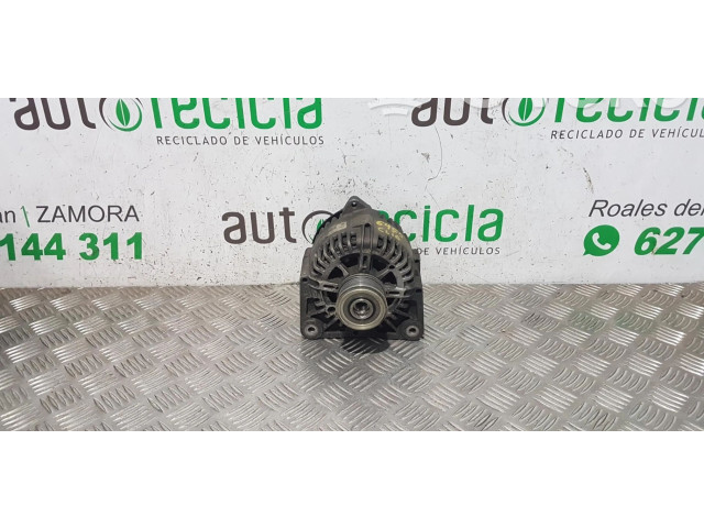 Генератор TG11C011, TG11C011   Renault Clio II      