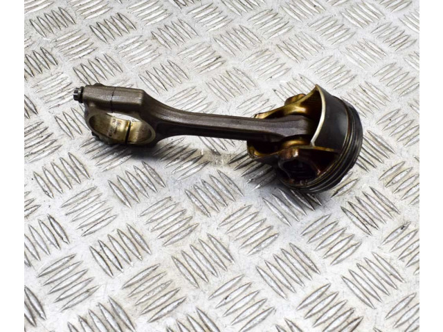 Píst 7621253, 7601181 BMW 1 F20 F21 N13 B16 A