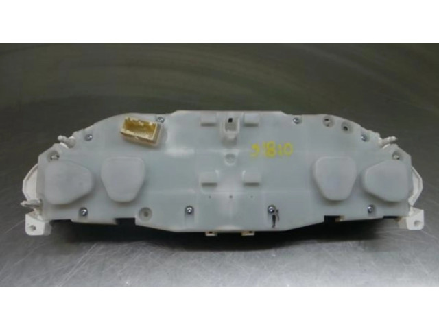 Панель приборов 9805408780 Peugeot 2008 I