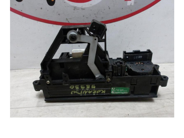 Блок управления климат-контролем 8532006010, 8532006010 SsangYong Korando
