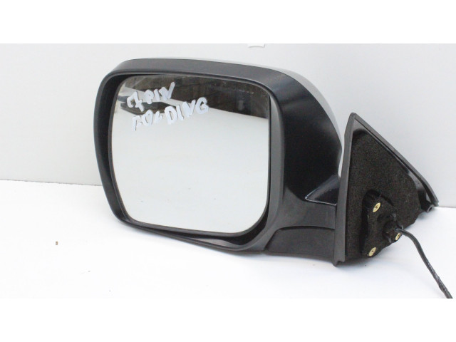 Зеркало электрическое Subaru Forester SH 2008 - 2013 года