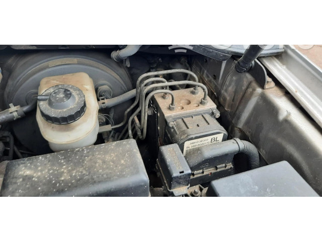 Блок АБС 58910-3E310 KIA Sorento 2002 - 2009 года