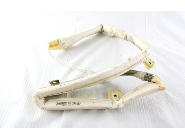 Боковая подушка безопасности 46844788 Lancia Musa