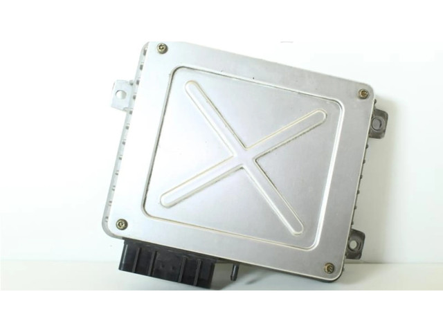 Блок управления двигателя MKC104031 Rover 200 XV