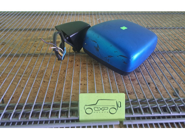 Zpětné zrcátko  Mercedes-Benz G W461 463 2001  A4638103516, 4638103516  