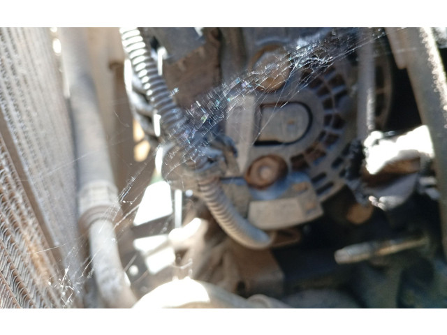 Генератор 5705NH, 9646321880 Citroen Xsara