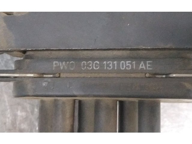 Блок управления 1K0906279B   Volkswagen Golf Plus