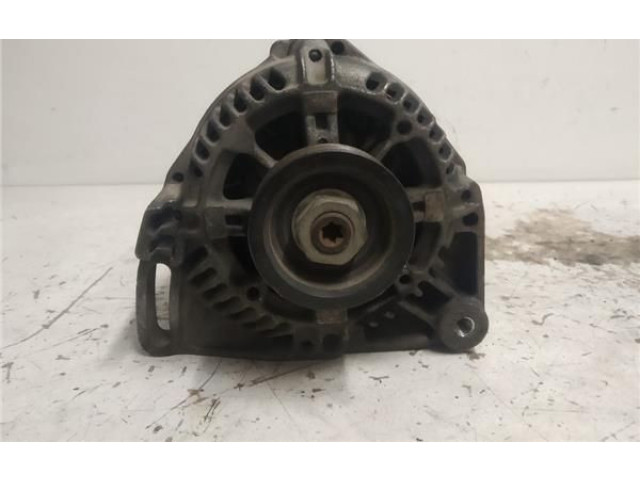 Генератор 7700427880, 7700427880 Renault Twingo I