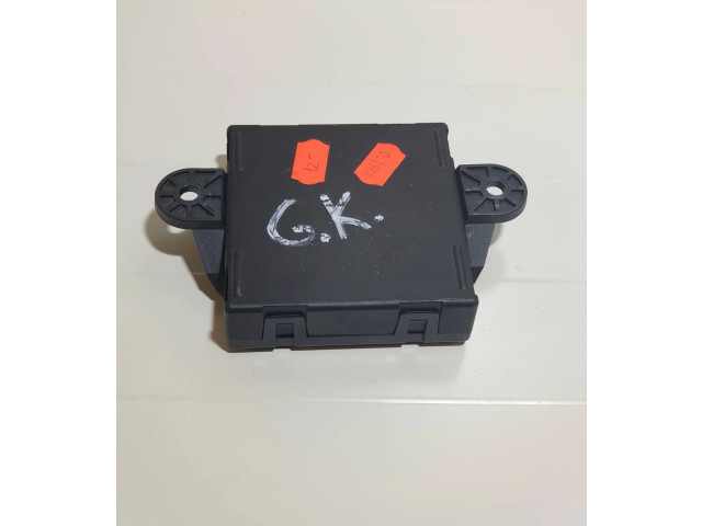 Блок управления дверью A2128208526, A2129029902   Mercedes-Benz E W211