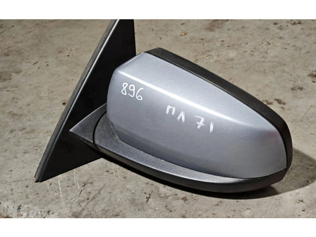 Zpětné zrcátko BMW X6 E71 2009 7181175, 7136887