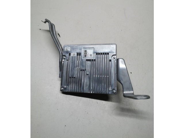 Řídící jednotka 8966660E80 Toyota Land Cruiser (J150) 2018