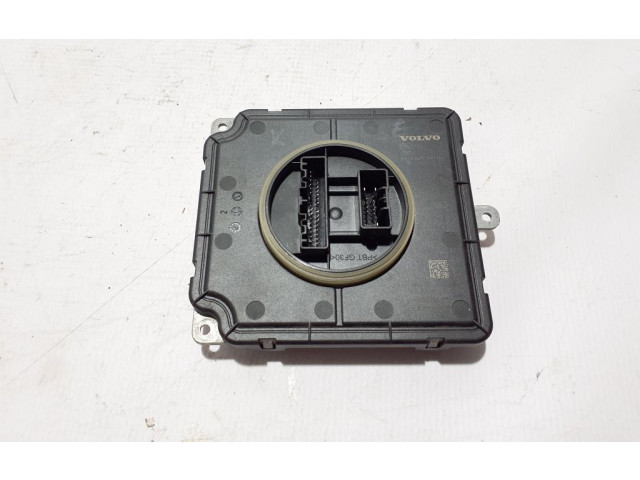 Блок управления Xenon