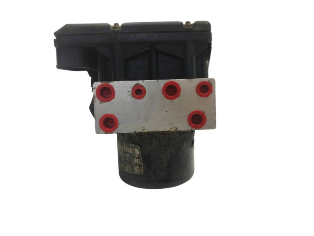 Блок АБС 1J0614117C, 1J0907379G Skoda Octavia Mk1 (1U) 1996 - 2004 года