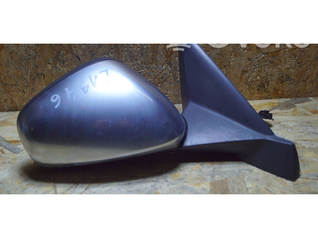 Zpětné zrcátko  Alfa Romeo Mito 2011    