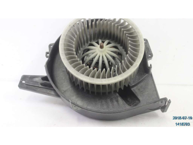 Вентилятор печки    6Q1820015G   Volkswagen Polo