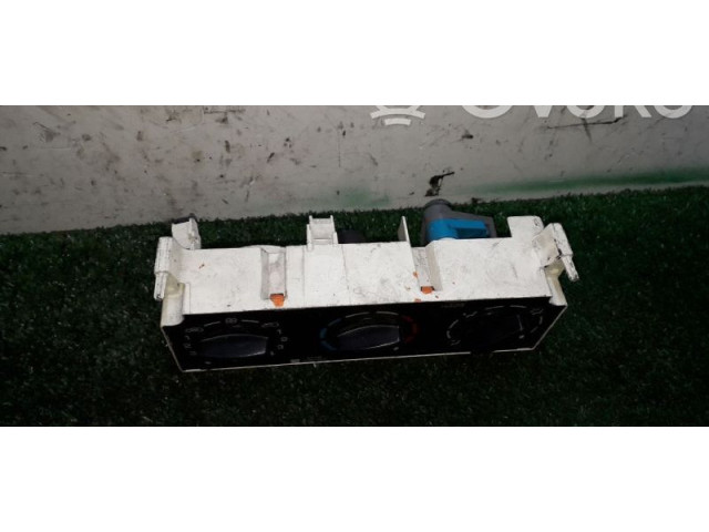 Блок управления климат-контролем 030807D, 1848819655   Citroen Berlingo