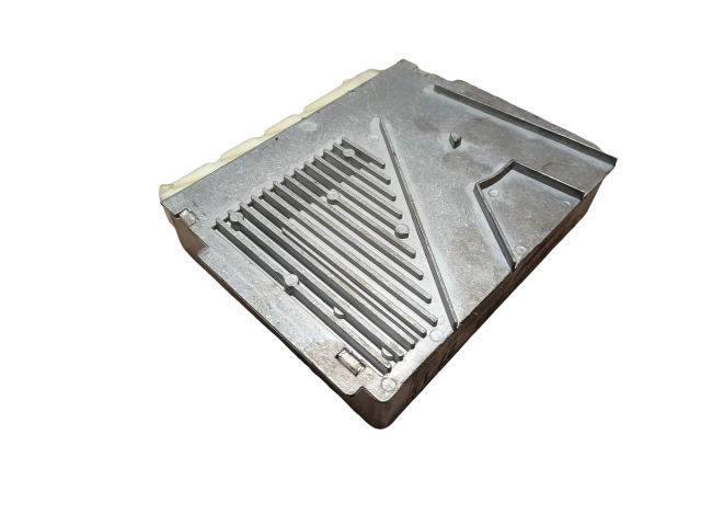 Блок управления двигателя 00001313A6, P09480761   Volvo XC90