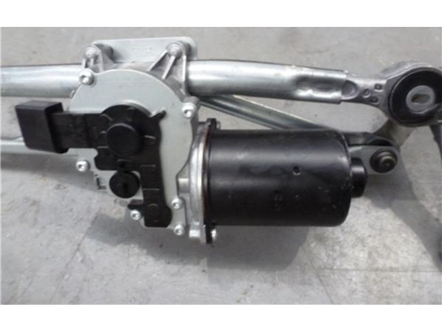 Моторчик дворников BMW 3 E90 E91