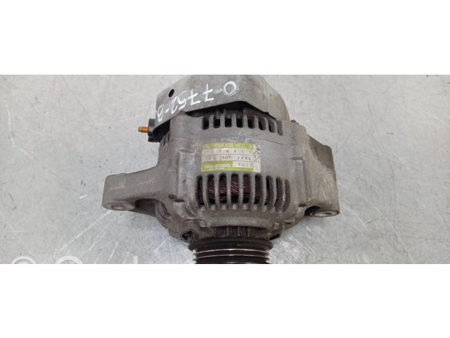 Генератор 1002113880 Honda Concerto 1.5