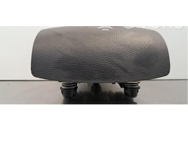 Подушка безопасности водителя EB3B41043B13ACW Ford Ranger IV