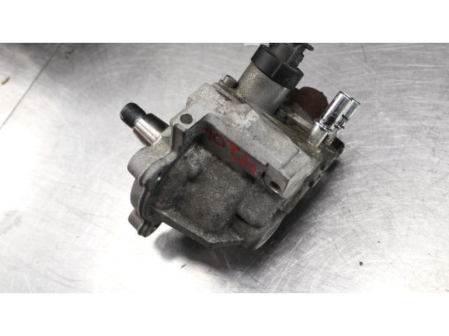 Vstřikovací čerpadlo 0445010739 Citroen Berlingo BHY