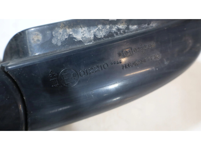 Зеркало электрическое Mitsubishi Outlander 2007 - 2012 года