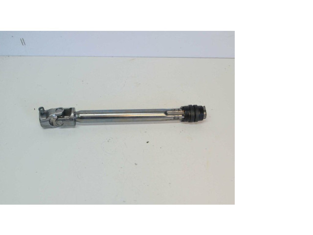 Крестовидная связь оси рулевого колеса