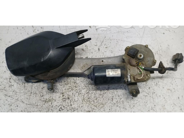 Моторчик дворников 2028205342, 2028205342    Mercedes-Benz C W202