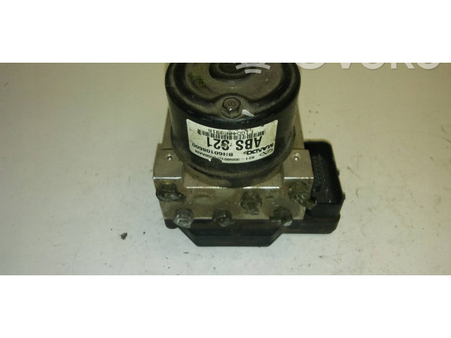 Блок АБС 40AX9103B44, 5WY7522A   Nissan  Cherry N12  1982 - 1986 года