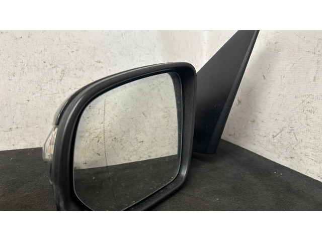 Zpětné zrcátko Mercedes-Benz GLE W167 2021