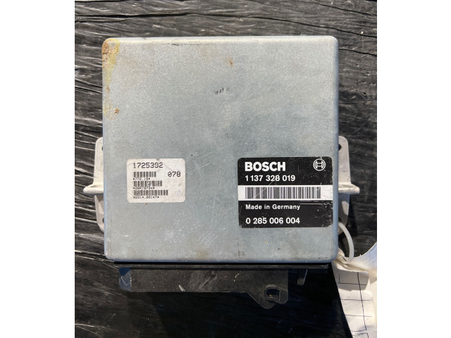 Механизм стеклоочистителей (трапеция) 1137328019, 0285006004 BMW 7 E32 1981